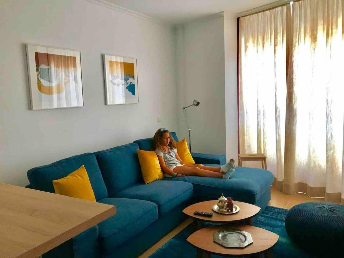 Apartamentos Vida Almería Exterior photo